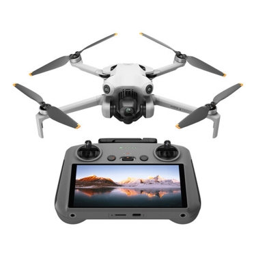 DJI Mini 4 Pro Drone with RC 2 Controller