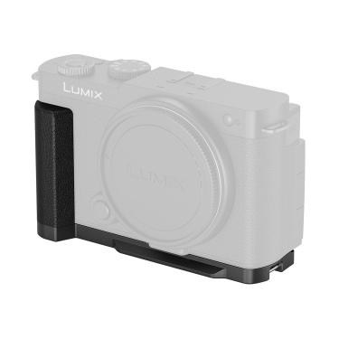 SmallRig L-Shape Handle for Panasonic S9 Camera