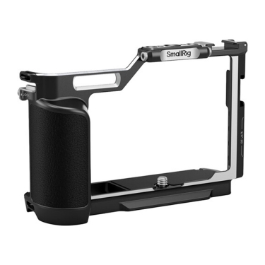 SmallRig Cage for Panasonic Lumix S9