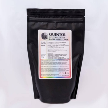 Flicfilm Quintol Neutral Tone Paper Developer (4L)