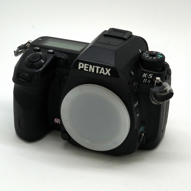 Pentax K5 II DSLR Camera Body (SC 51268) (BGN) Used