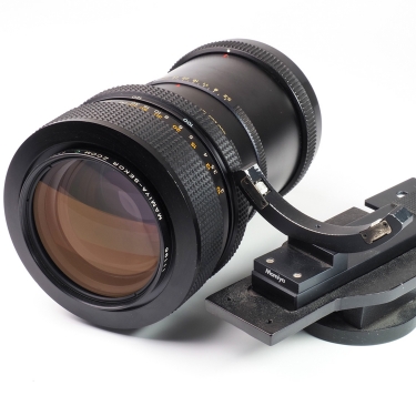 Mamiya RB67 100-200mm F5.2 W Mamiya-Sekor Zoom C (AS-IS - Dust) Used Lens |  McBain Camera