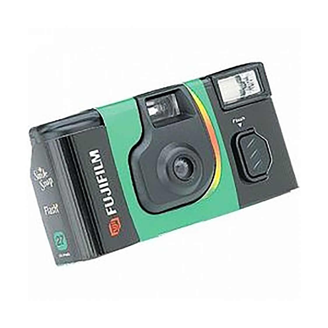 disposable camera