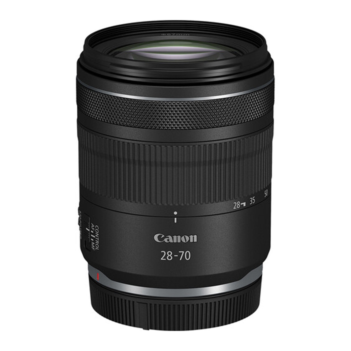 Canon RF 28-70mm F2.8 IS STM Lens