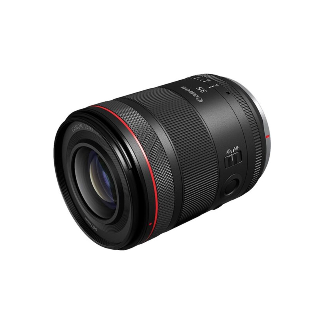 Canon RF 35mm F1.4 L VCM Lens