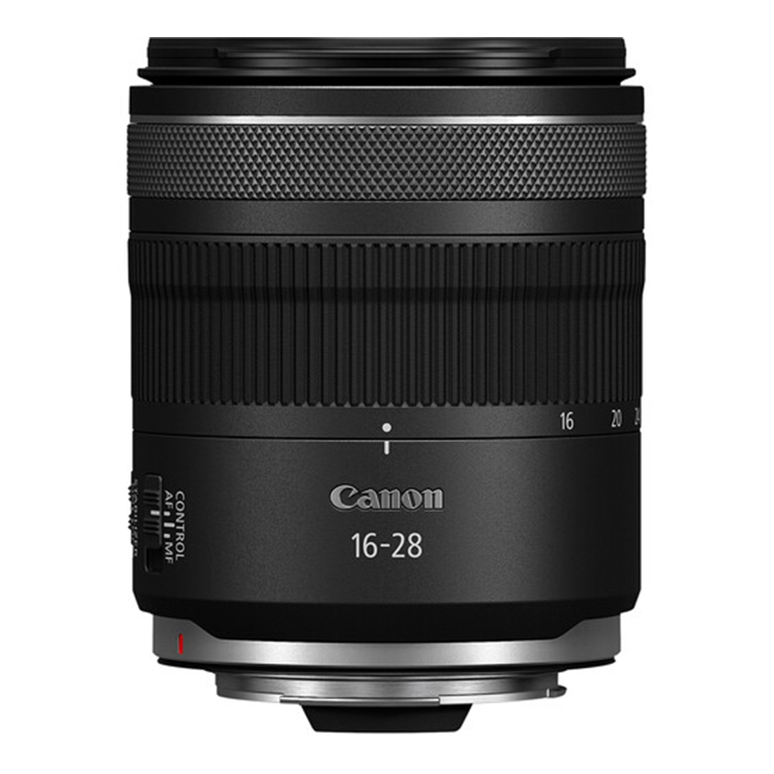 Canon RF 16-28mm F2.8 IS STM Lens