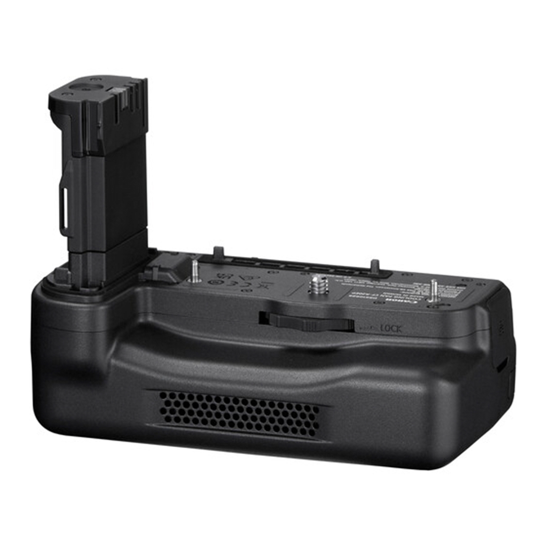 Canon CF-R20EP Battery Grip with Cooling Fan & Ethernet