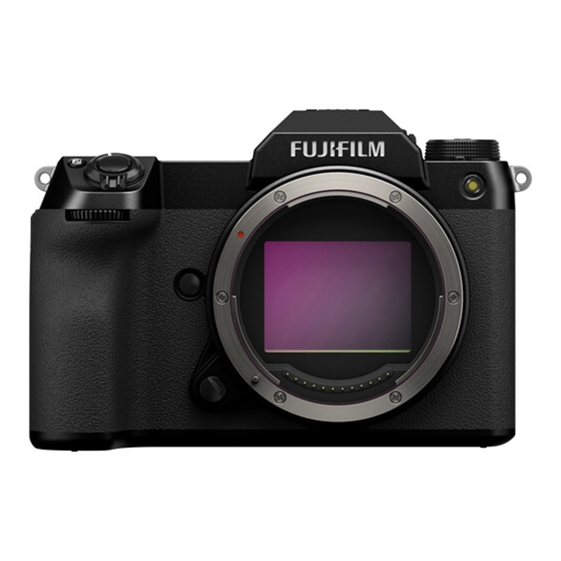 Open Box Fujifilm GFX 50S II Camera Body