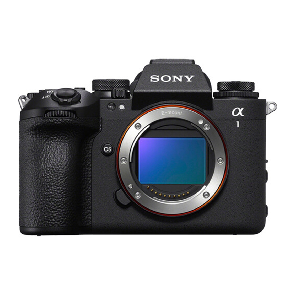 Sony Alpha 1 II Camera Body