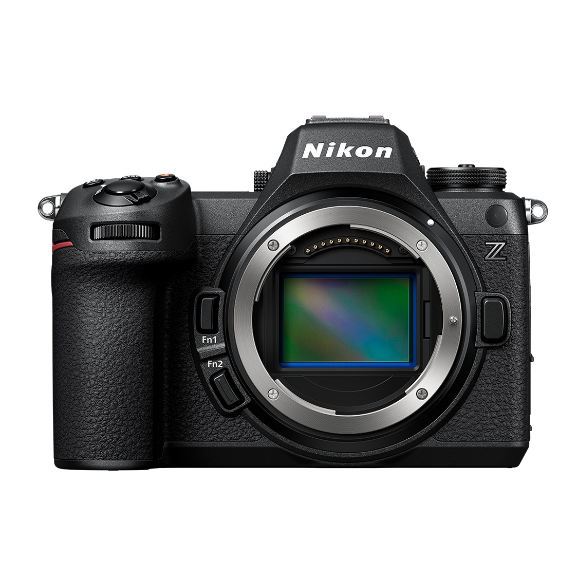 Nikon Z6 III Camera Body