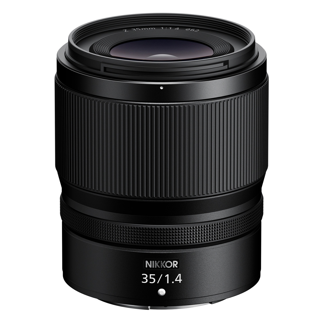 Nikon Z 35mm f1.4 Lens