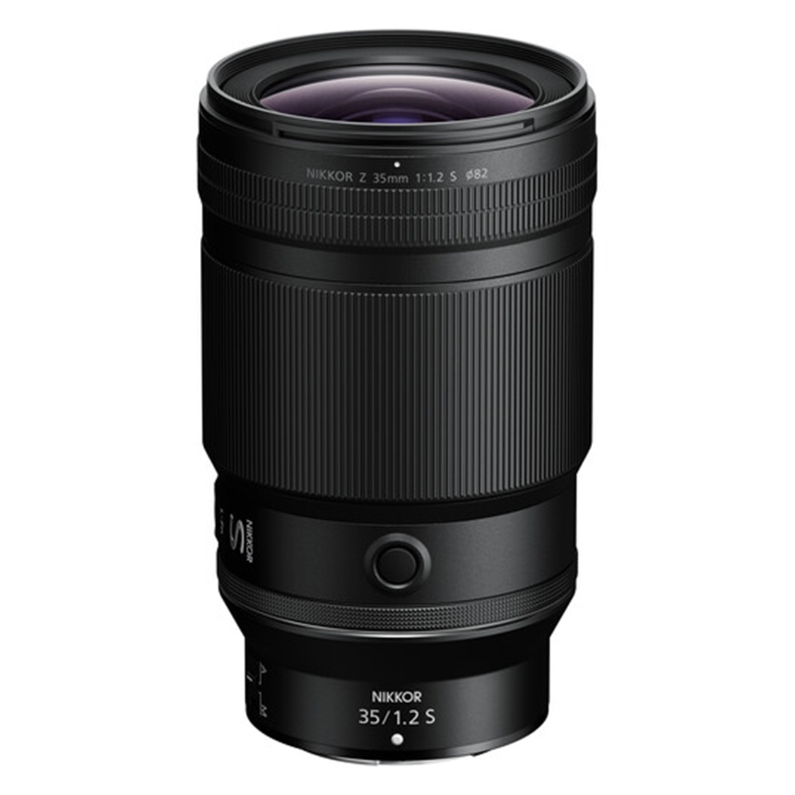 Nikon Z 35mm f1.2 S Lens