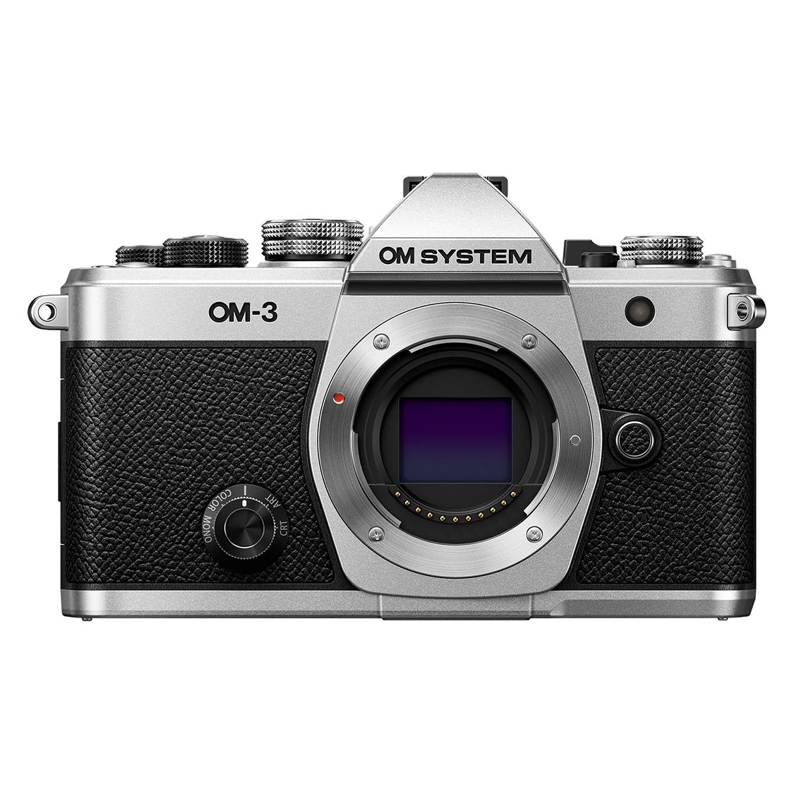 OM System OM-3 Camera Body