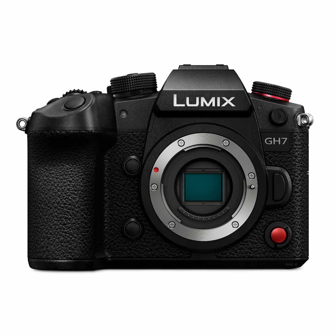 Panasonic LUMIX GH7 Camera Body