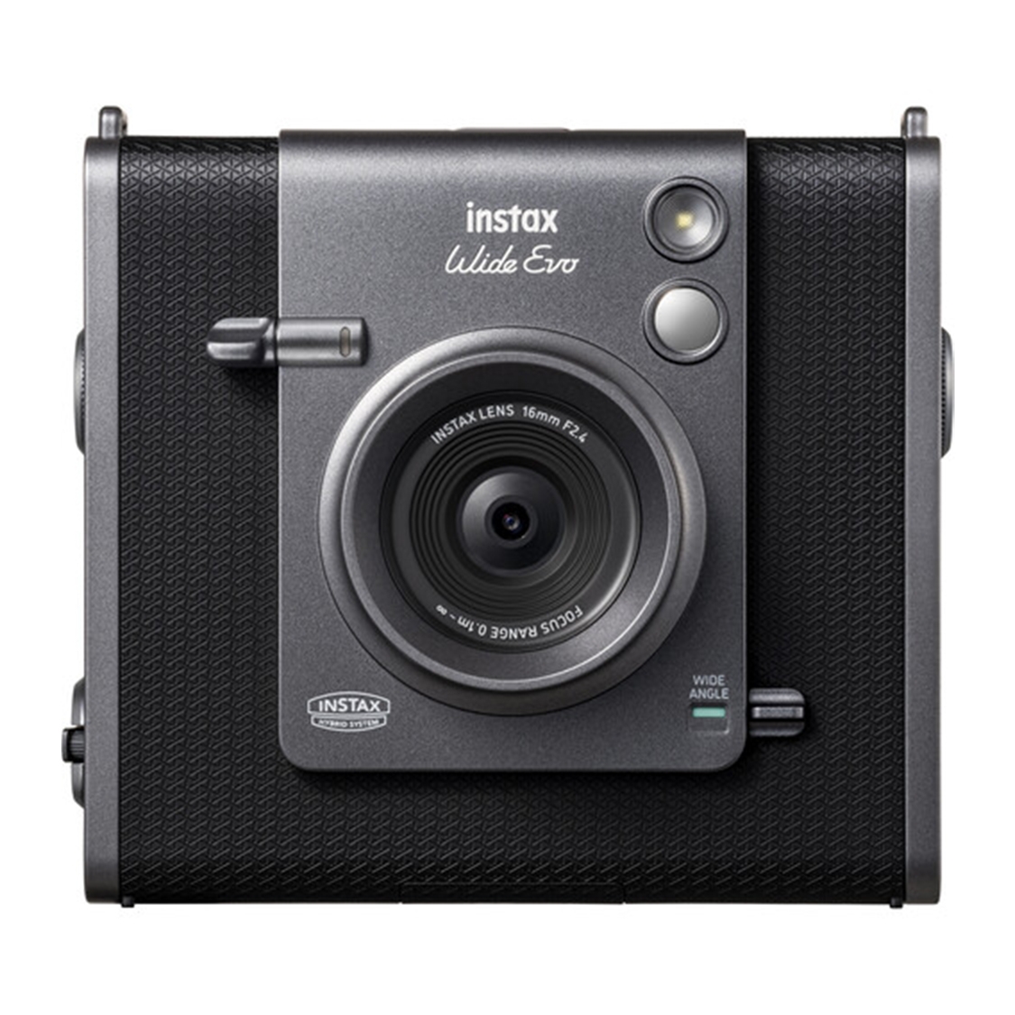 Fujifilm Instax Wide Evo Hybrid Instant Camera