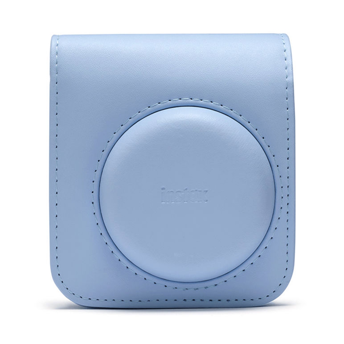 Fujifilm Instax Mini 12 Case (Pastel Blue)