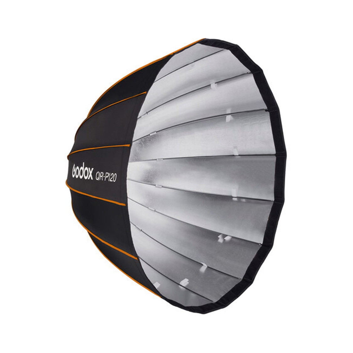 Godox Quick Release for P120 Parabolic Softbox with Grid (Bowens Mount)