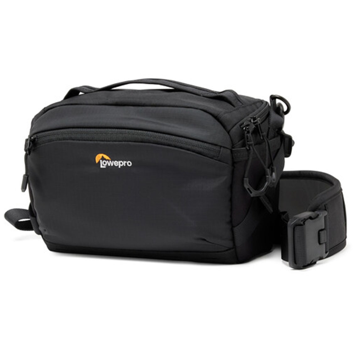 Lowepro ProTactic Lite SLX 110 AW III Sling Bag (Black, 4L)