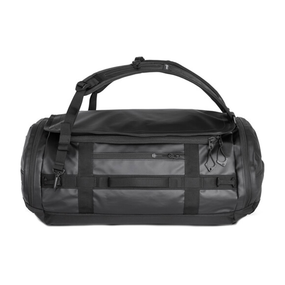 WANDRD Carryall 30L Duffle Bag (Black)