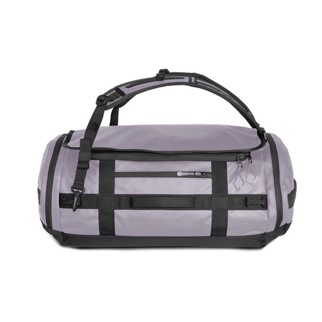 WANDRD Carryall 30L Duffle Bag (Uyuni Purple)