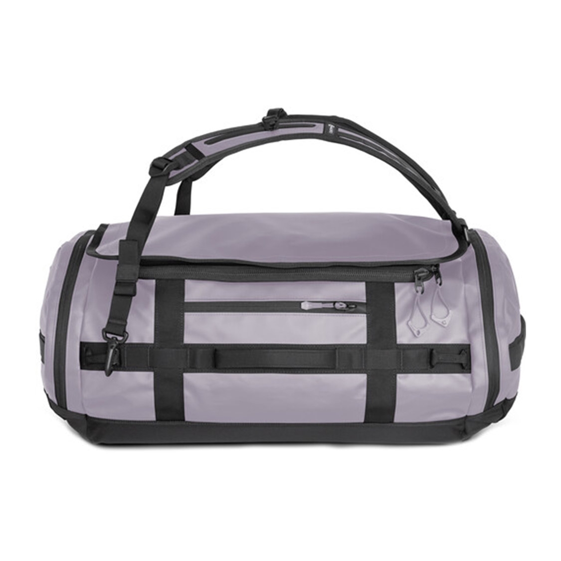 WANDRD Carryall 40L Duffel Bag (Uyuni Purple)