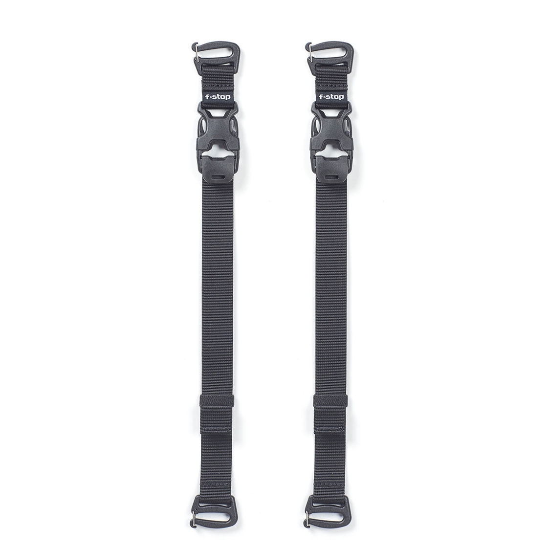 F-Stop (New) Gatekeeper Straps Black