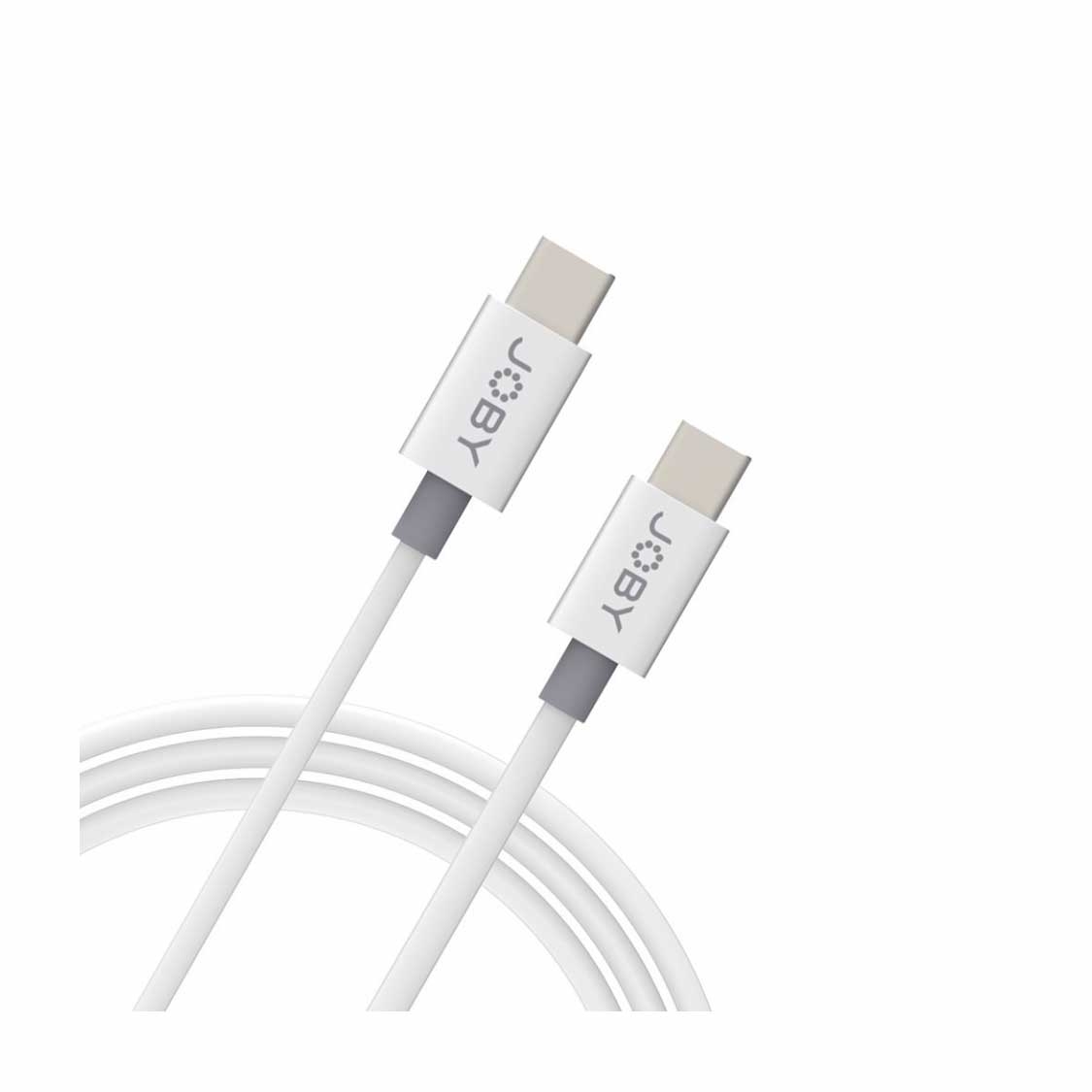 Joby USB-C to USB-C Cable 2m