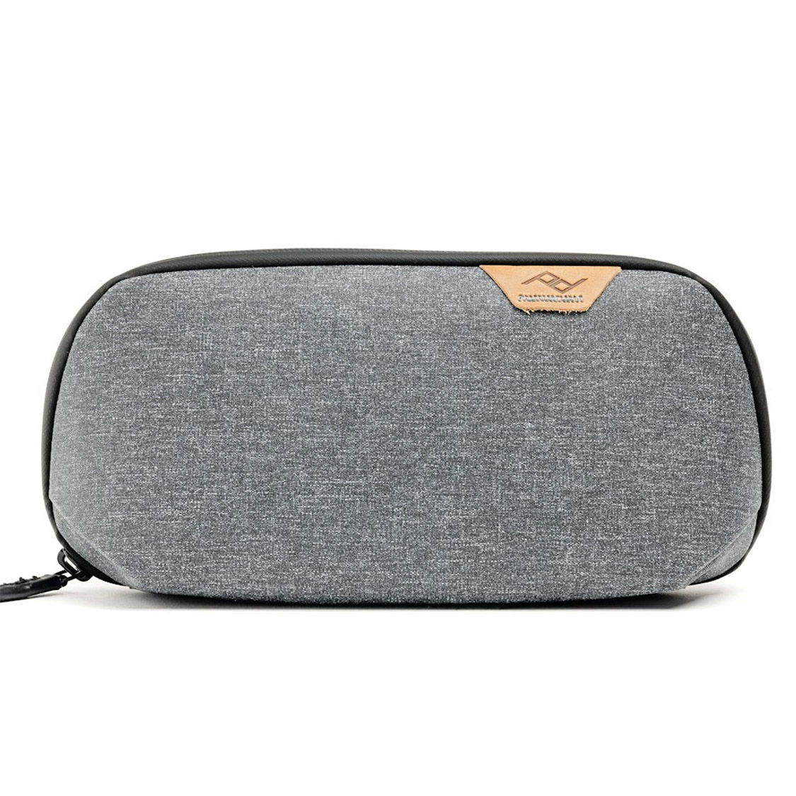 Peak Design Small Tech Pouch (Charcoal)