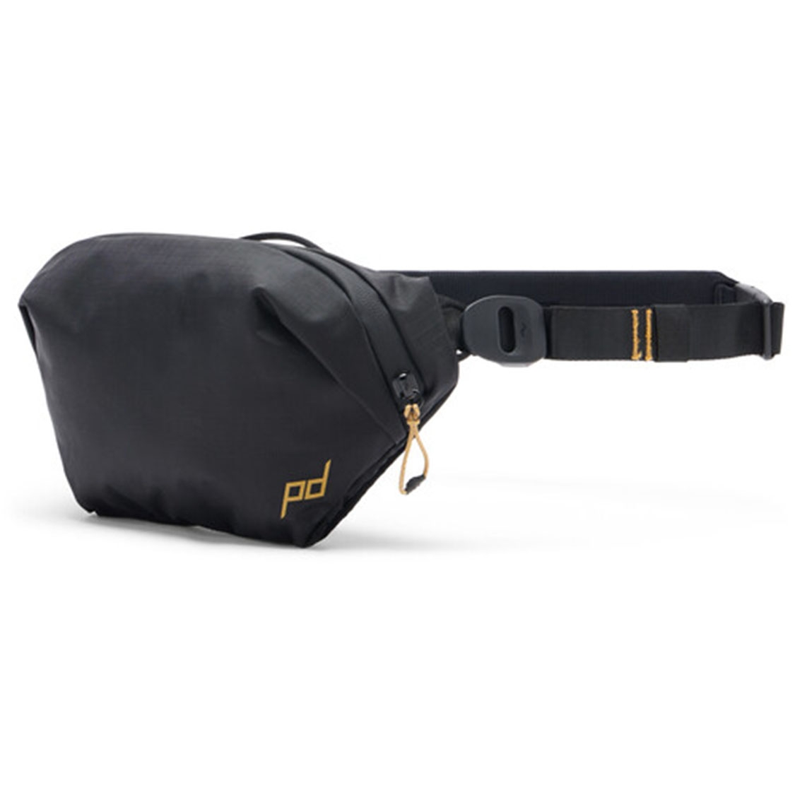 Peak Design Outdoor Sling Bag (Black, 2L)