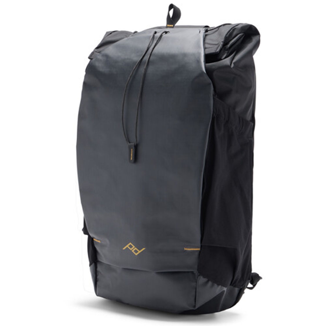 Peak Design Outdoor Backpack (Black, 25L)