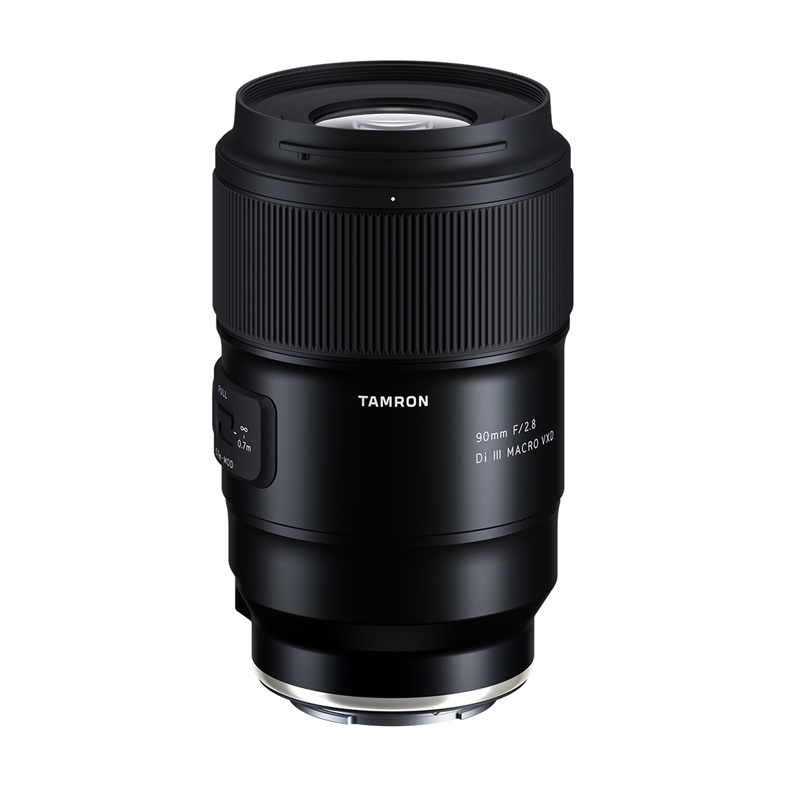 Tamron 90mm f2.8 DI III VXD 1:1 Macro Lens for Sony E Mount