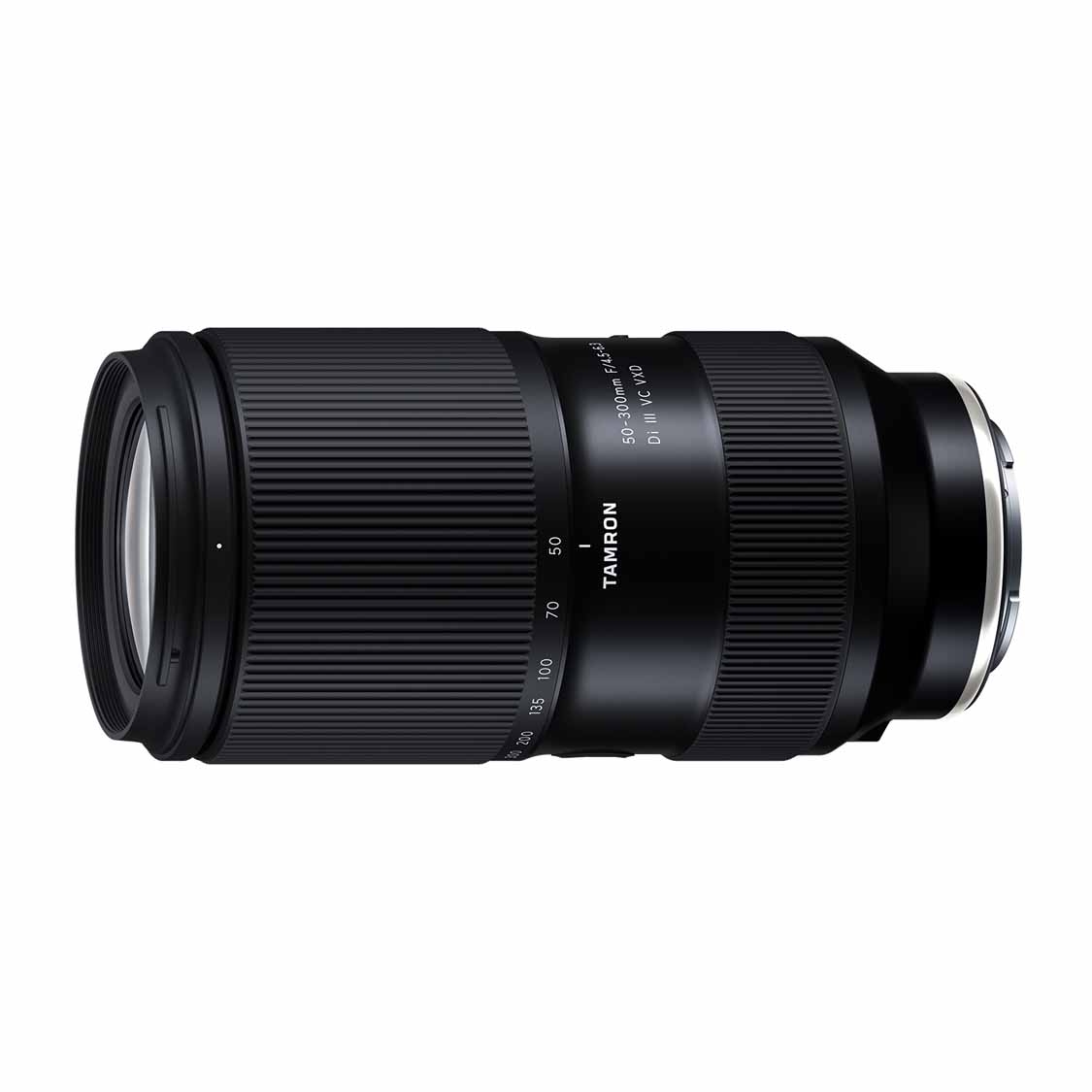 Tamron 50-300mm F4.5-6.3 DI III VC VXD Lens for Sony E-Mount
