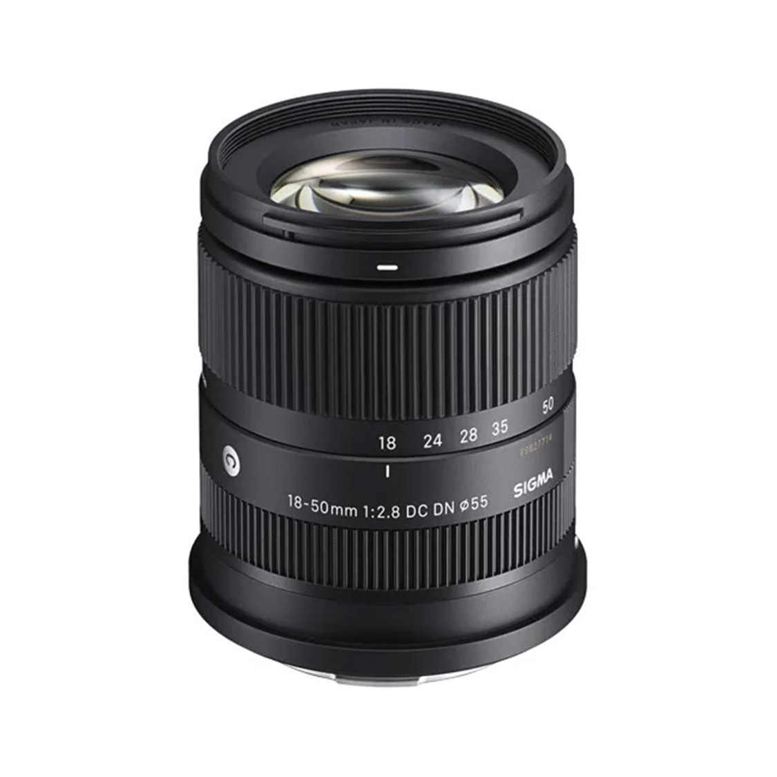 Sigma 18-50mm F2.8 DC DN for Canon RF-S Mount