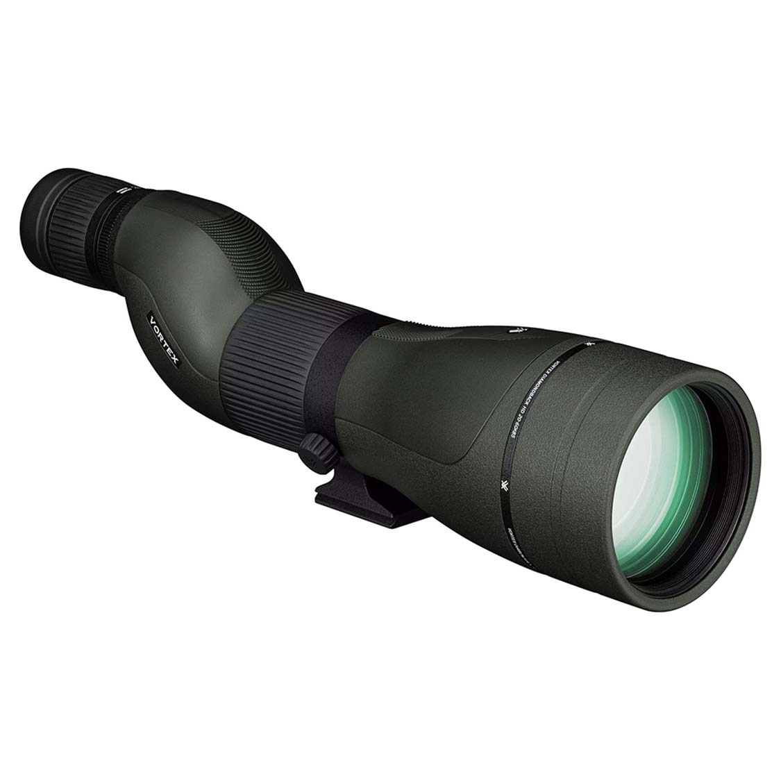 Vortex Diamondback HD 20-60x85 Straight Spotting Scope