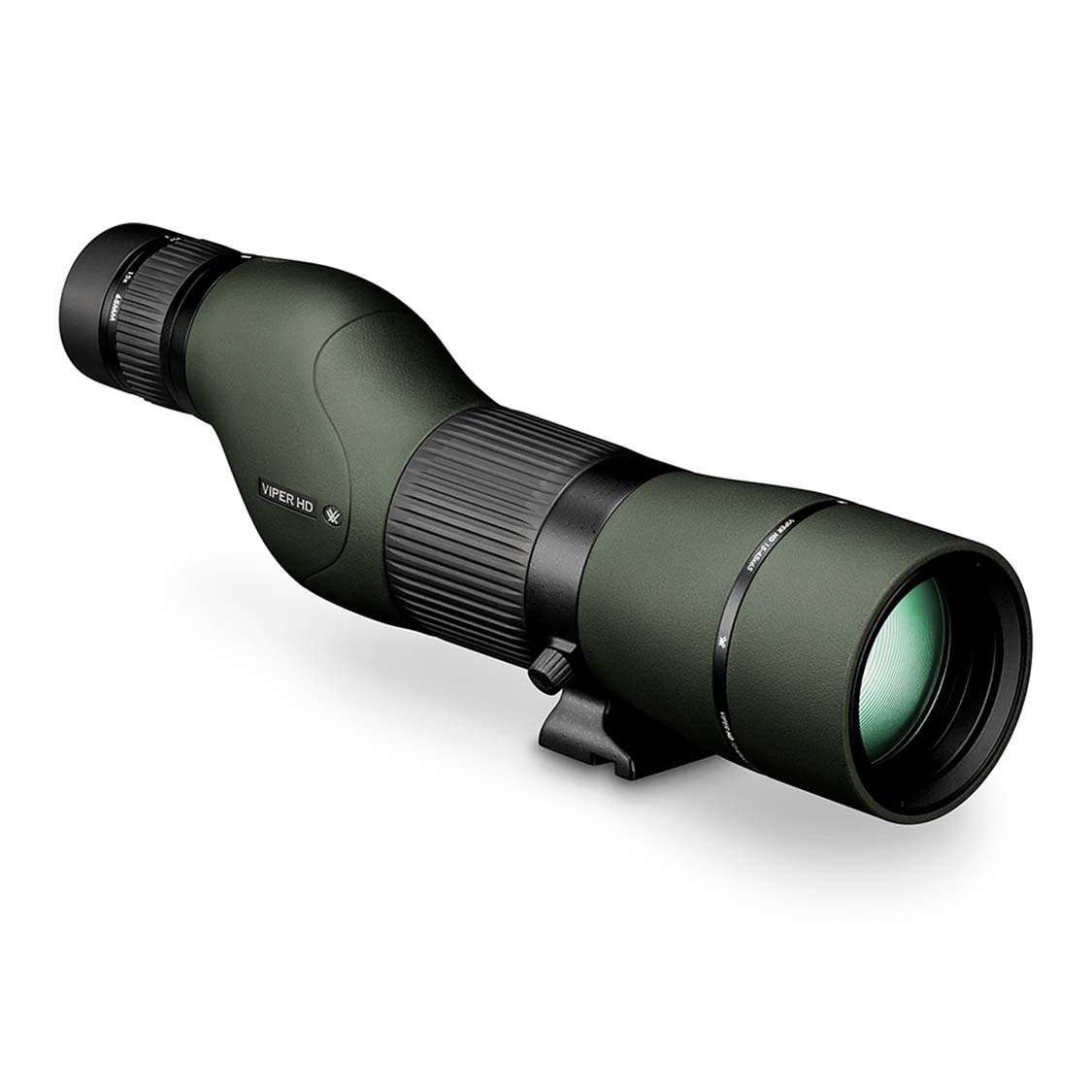 Vortex Viper HD 15-45x65 Straight Spotting Scope