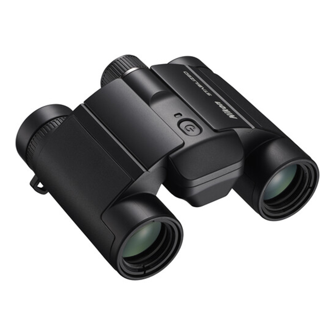 Nikon 12x25 S Stabilized Binoculars