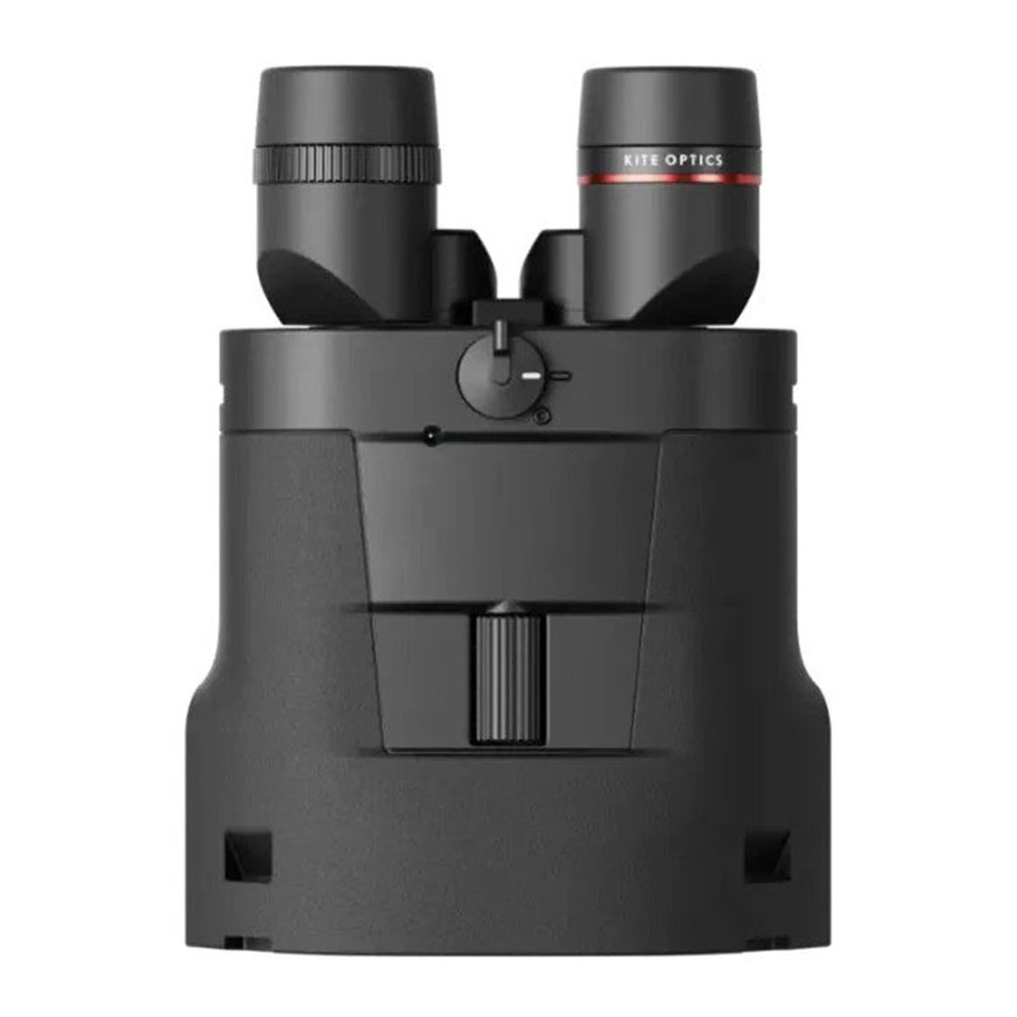 Kite 18x50 APC Stabilized Binoculars (AA Battery)