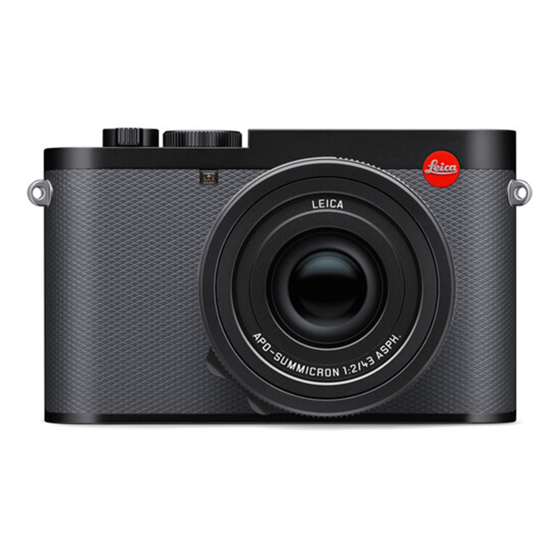 Leica Q3 43 Digital Camera (Black)