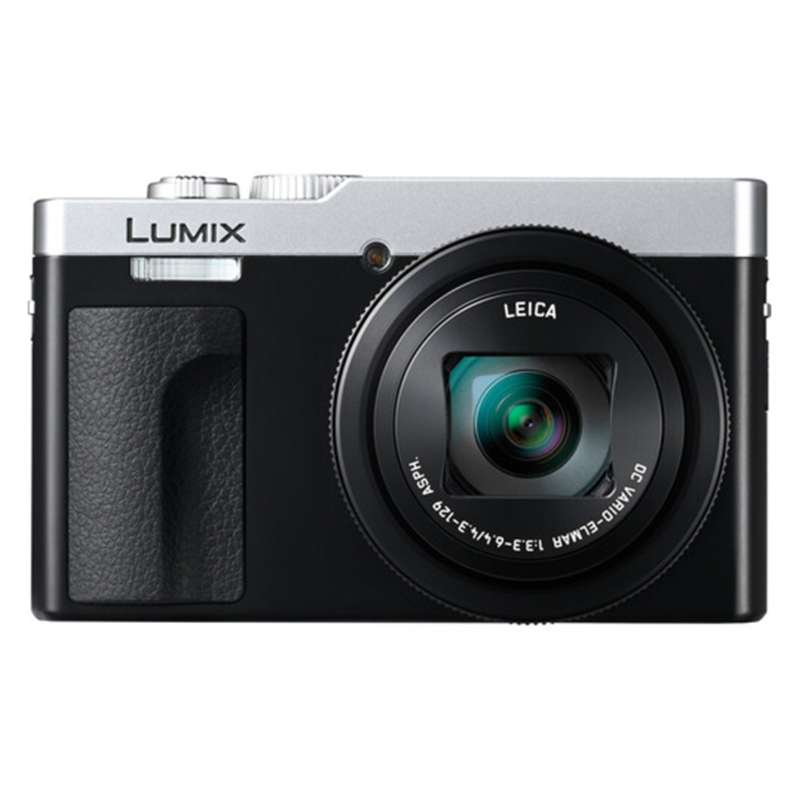 Panasonic ZS99 Compact Digital Camera (Silver)