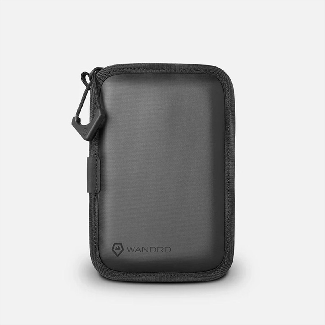 WANDRD Memory Card Case (Black)