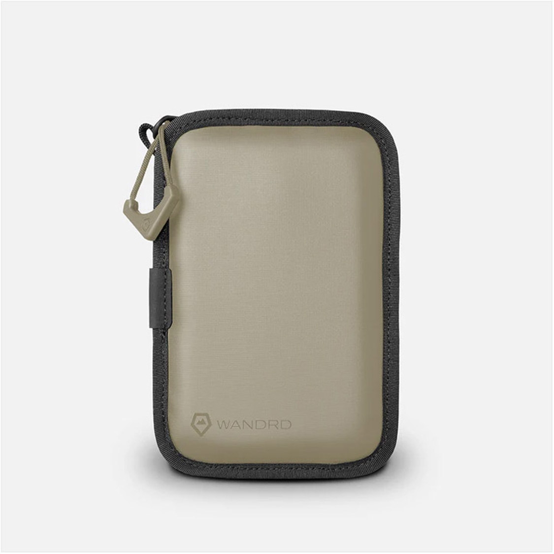 WANDRD Memory Card Case (Yuma Tan)