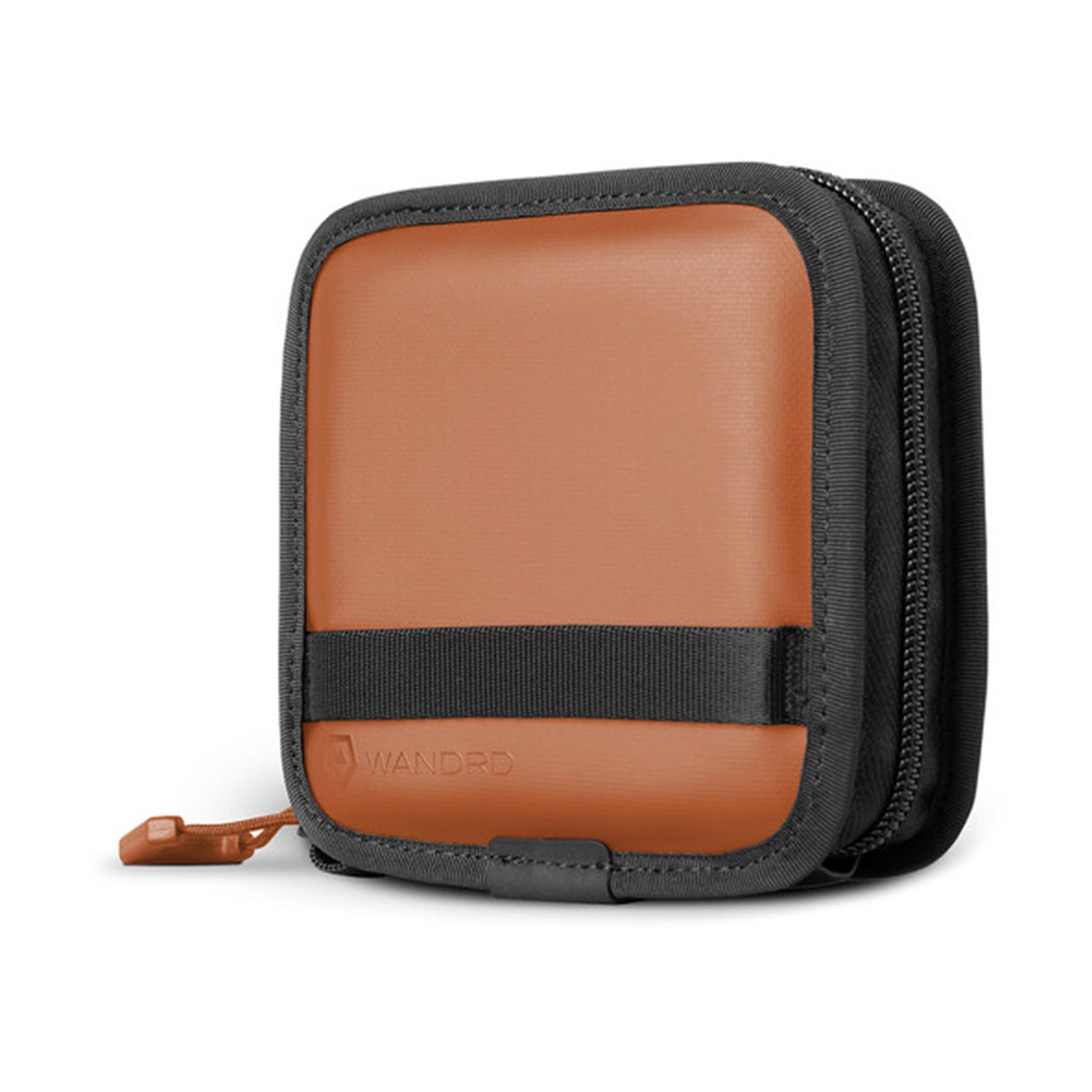 WANDRD Lens Filter Case (Sedona Orange)