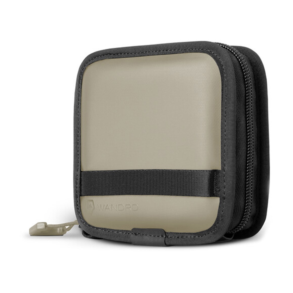 WANDRD Lens Filter Case (Yuma Tan)