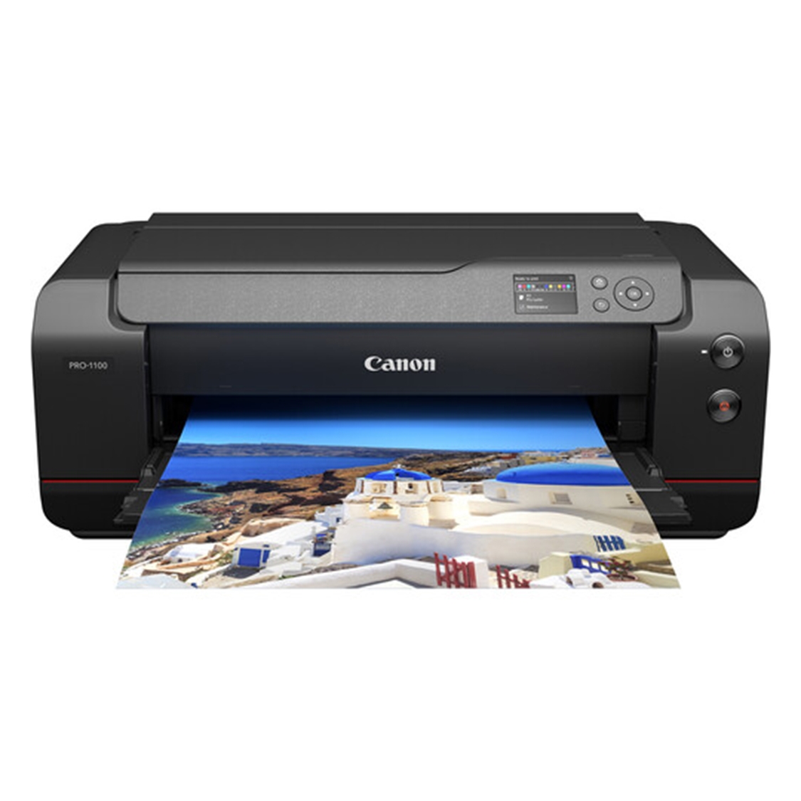 Canon Pixma Pro-1100 17-Inch Wireless Inkjet Photo Printer