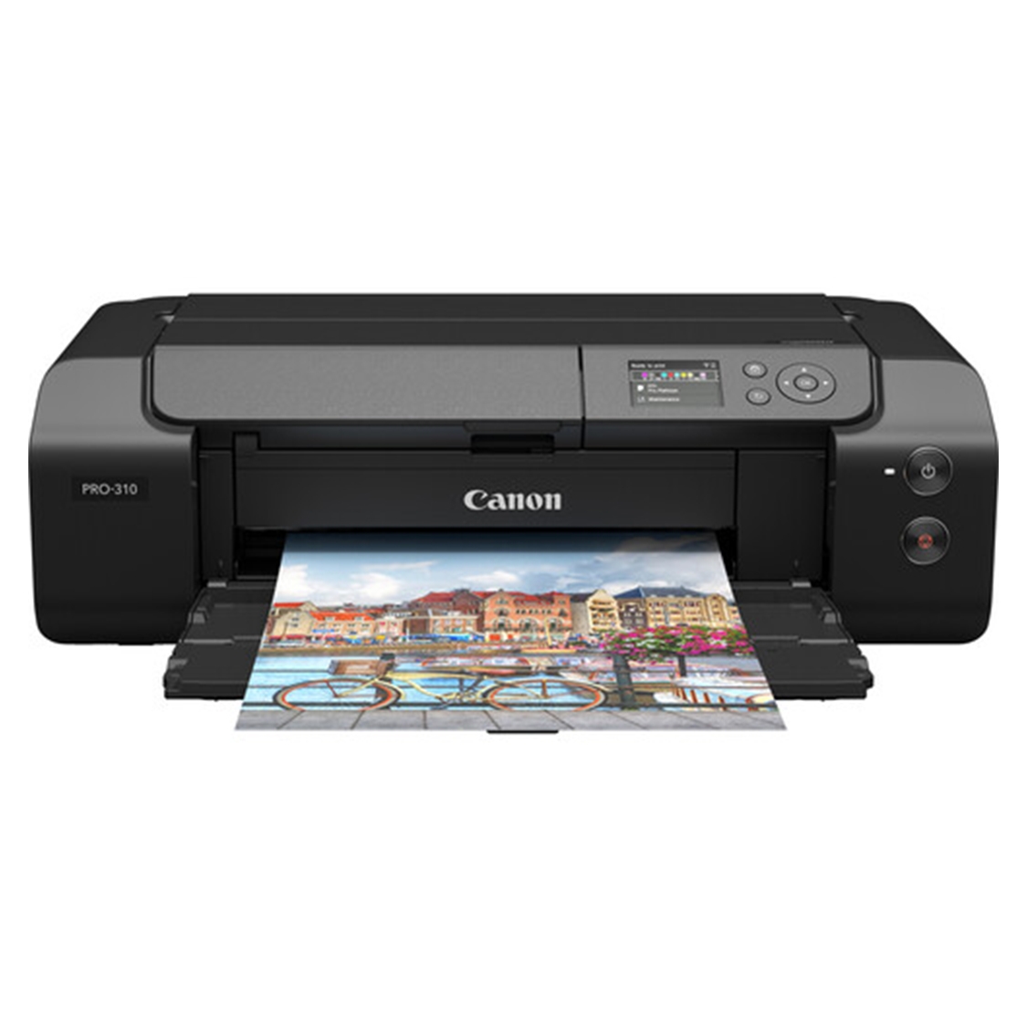 Canon imagePROGRAF PRO-310 Professional 13-Inch Inkjet Photo Printer