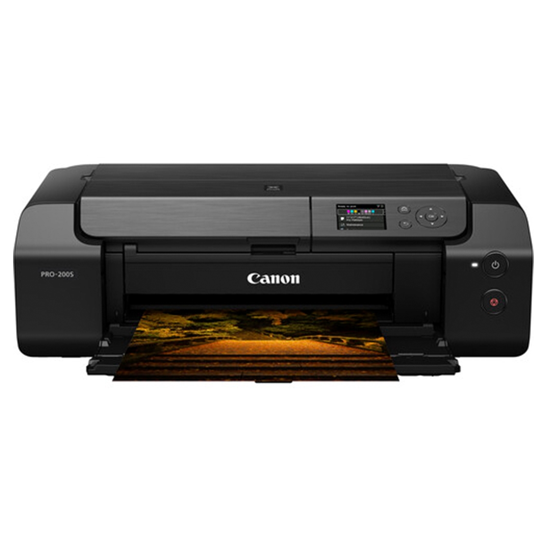 Canon PIXMA PRO-200S 13-Inch Inkjet Photo Printer