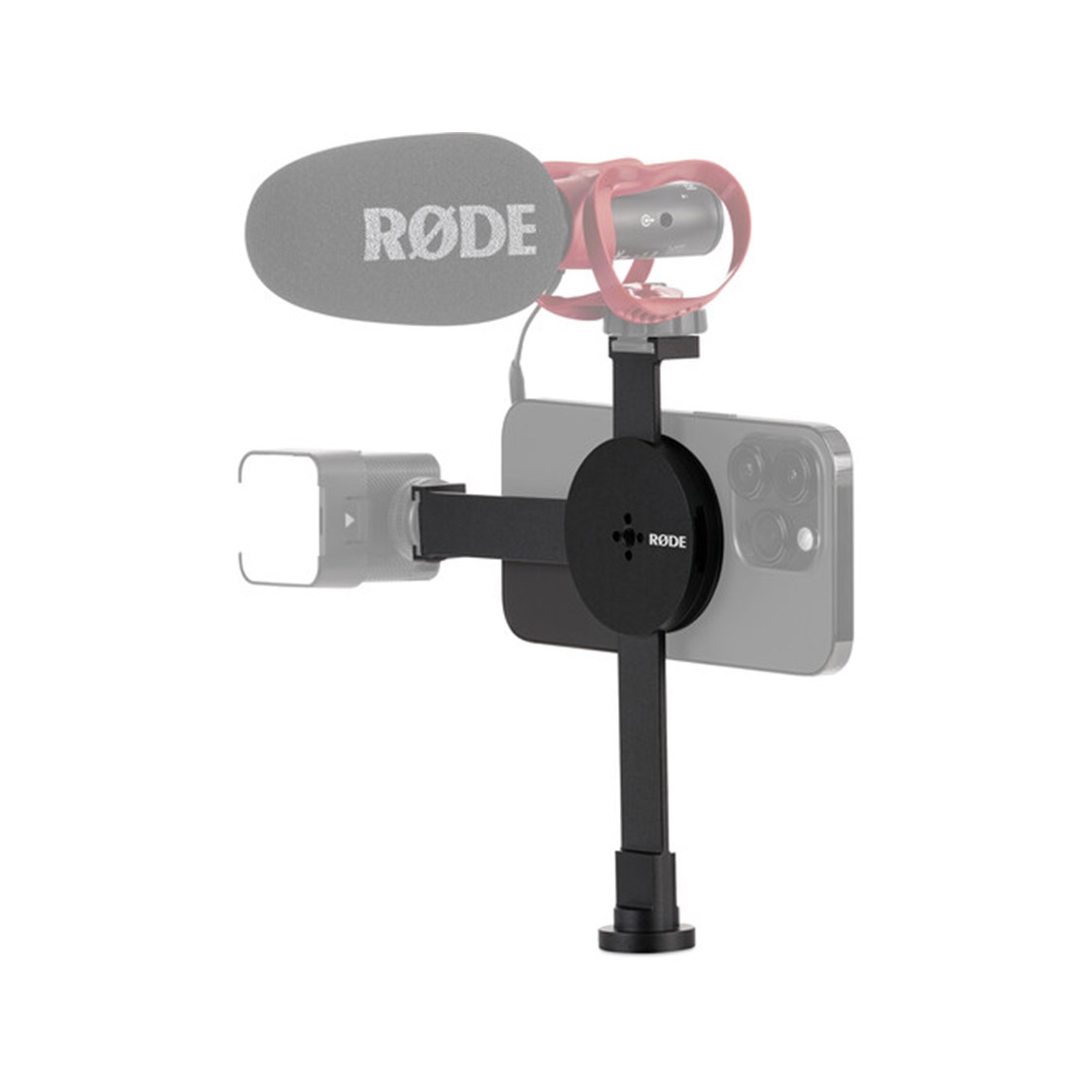 RODE Magnetic Smartphone Accessory Mount