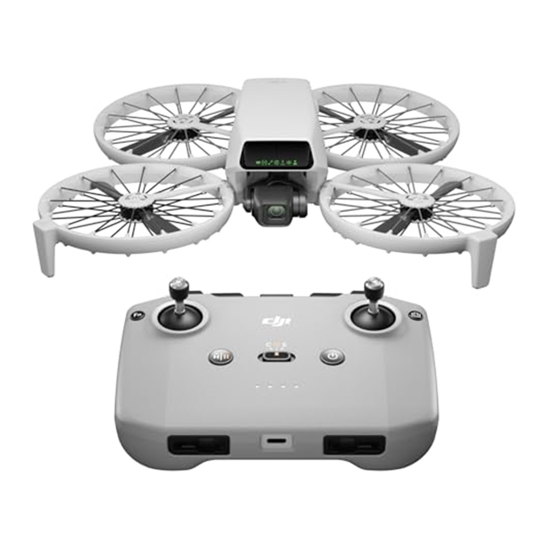 DJI Flip (GL) Drone Camera