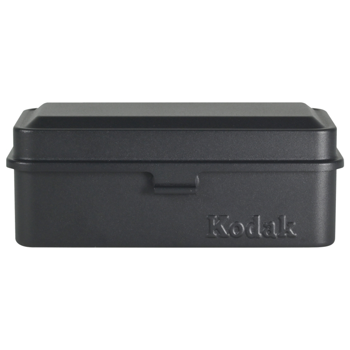 Kodak Steel Film Case for 120 & 35mm (Black)