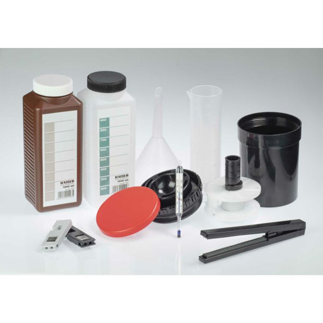 Kaiser Film Processing Kit